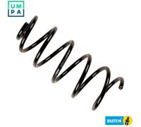 Bilstein Coil Spring 37-131425 B3 OE Front - Fits VW Golf MK4, Bora, Polo & Skoda Octavia