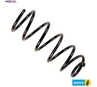 BILSTEIN 37-131432 Coil spring