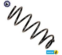 BILSTEIN 37-131432 Coil spring