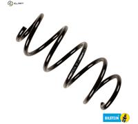 BILSTEIN 37-133030 Coil spring