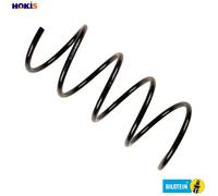 BILSTEIN 37-133733 Coil spring