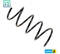 Bilstein Coil Spring 37-133733 Front Axle for Mercedes-Benz C-Class/CLK