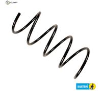 BILSTEIN 37-133733 Coil spring