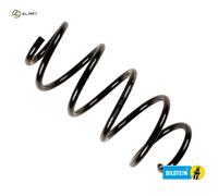 SUSPENSION SPRING 37-133757 FOR SKODA OCTAVIA/II/Combi LAURA VW BORA/JETTA 2.0L