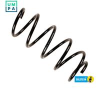 SUSPENSION SPRING 37-147679 FOR AUDI ATL/BHC/AMF 1.4L 3cyl A2BBY/AUA 1.4L 4cyl