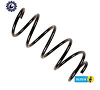 BILSTEIN 37-147679 Coil Spring for AUDI