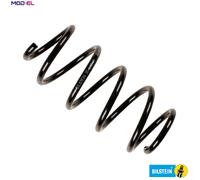 BILSTEIN 37-147747 Coil spring