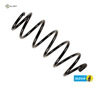 SUSPENSION SPRING 37-148058 FOR FORD IKON/V FIESTA/Van A9JB/A9JA/BAJA 1.3L 4cyl