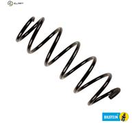 BILSTEIN 37-148058 Coil Spring for FORD