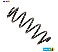 BILSTEIN 37-148058 Coil spring