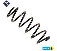 BILSTEIN 37-148058 Coil spring