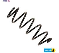 BILSTEIN 37-148058 Coil spring