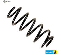 BILSTEIN 37-148119 Coil spring