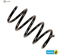 Bilstein Coil Spring 37-148126 – Front Axle for VW Golf