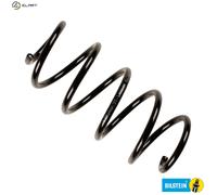 Bilstein Coil Spring 37-148140 – B3 Front Axle – for Skoda & VW (Yeti, Touran, Golf Plus)
