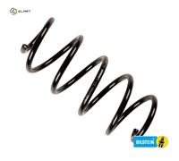 SUSPENSION SPRING 37-148140 FOR SKODA VW BORA/JETTA GOLF/TOURAN/PLUS VENTO 1.4L