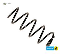 SUSPENSION SPRING 37-160692 FOR SKODA FABIA/II/Combi/Praktik VW SEAT BBM 1.2L