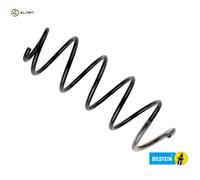 SUSPENSION SPRING 37-161033 FOR CITROEN KFV /KFU 1.4L NFU 1.6L HFX 1.1L 4cyl C2