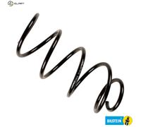 BILSTEIN 37-161293 Coil spring