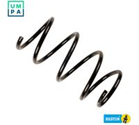 BILSTEIN 37-161880 Coil spring