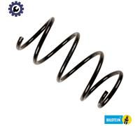BILSTEIN 37-161880 Coil spring