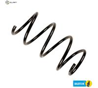 BILSTEIN 37-161880 Coil spring