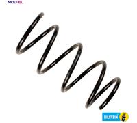 BILSTEIN 37-161903 Coil spring