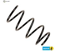SUSPENSION SPRING 37-161903 FOR BMW N46B20B N43B20A 2.0L 4cyl 5 E60 N52B25 2.5L