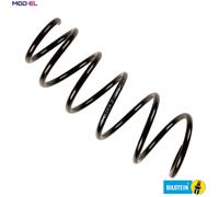 BILSTEIN 37-163570 Coil spring