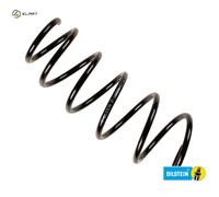 SUSPENSION SPRING 37-163570 FOR VAUXHALL ASTRAVAN/Mk OPEL Z 14 XEP 1.4L 4cyl