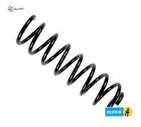 BILSTEIN 37-163754 Coil spring