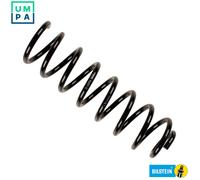 Bilstein B3 Coil Spring 37-163754 Front for Mercedes E-Class (W211)