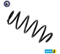 SUSPENSION SPRING 37-171964 FOR FORD FXJA/FXJC/FXJB 1.4L 4cyl FUSION