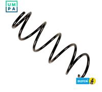SUSPENSION SPRING 37-172053 FOR MERCEDES-BENZ M266.980/960 2.0L M 266.940 1.7L