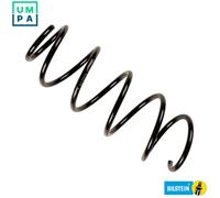 SUSPENSION SPRING 37-172053 FOR MERCEDES-BENZ M266.980/960 2.0L M 266.940 1.7L