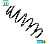 Bilstein Coil Spring 37-172251 - Front Axle for Peugeot 207 / 207 SW