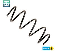 BILSTEIN 37-172299 Coil spring