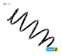 SUSPENSION SPRING 37-172367 FOR MERCEDES-BENZ M271.860/820 1.8L M 274.910 1.6L