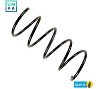 Bilstein Coil Spring 37-173425 - Front Axle for Mercedes-Benz CLC/C-Class