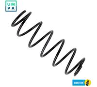 Bilstein B3 Coil Spring 37-233877 Front Axle, Constant Wire Diameter