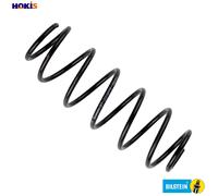 Bilstein B3 Coil Spring 37-233877 Front Axle, Constant Wire Diameter