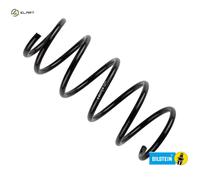 BILSTEIN 37-248291 Coil spring
