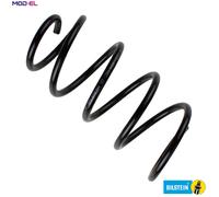 BILSTEIN 37-251499 Coil spring