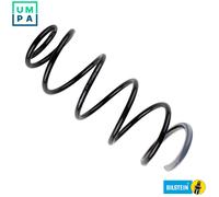 Bilstein Coil Spring 37-251802 Front for Peugeot 308