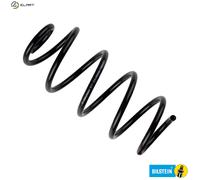 BILSTEIN 37-253509 Coil spring