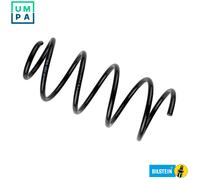 BILSTEIN 37-253684 Low Fitting Springs