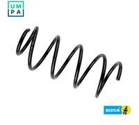 BILSTEIN 37-253684 Coil spring