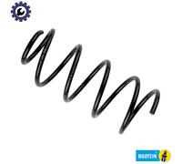 SUSPENSION SPRING 37-253684 FOR FORD QQDC/Q7DA/QQDA/QQDB/CSDA/CSDB 1.8L 4cyl
