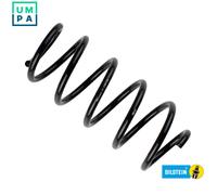 SUSPENSION SPRING 37-256159 FOR SKODA VW PASSAT/Magotan TOURAN MAGOTAN 2.0L 4cyl
