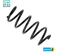 BILSTEIN 37-256159 Coil spring